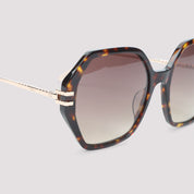 Chopard Eyewear Acetate Sunglasses - WOMEN ACCESSORIES - Chopard Eyewear - T.Luxy
