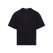 Jil Sander T-shirts - Black | 58eef3c02534eab6caeb84312f302c1467994aa5