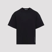 Jil Sander T-shirts - Black | 1bf8e4b0cb90556cc14813626cca60a20ae62f23