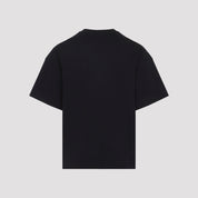 Jil Sander T-shirts - Black | d63c7a662cf312fe1d9ff687bb47f7f3c92ac73e