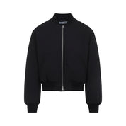 Jil Sander Jackets - Black | e12c35bd6b354d3818df806abab7c991de141be4