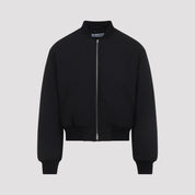 Jil Sander Jackets - Black | 6f46514783fb0b046b10fd7aa5c1e1c5ceb5553d
