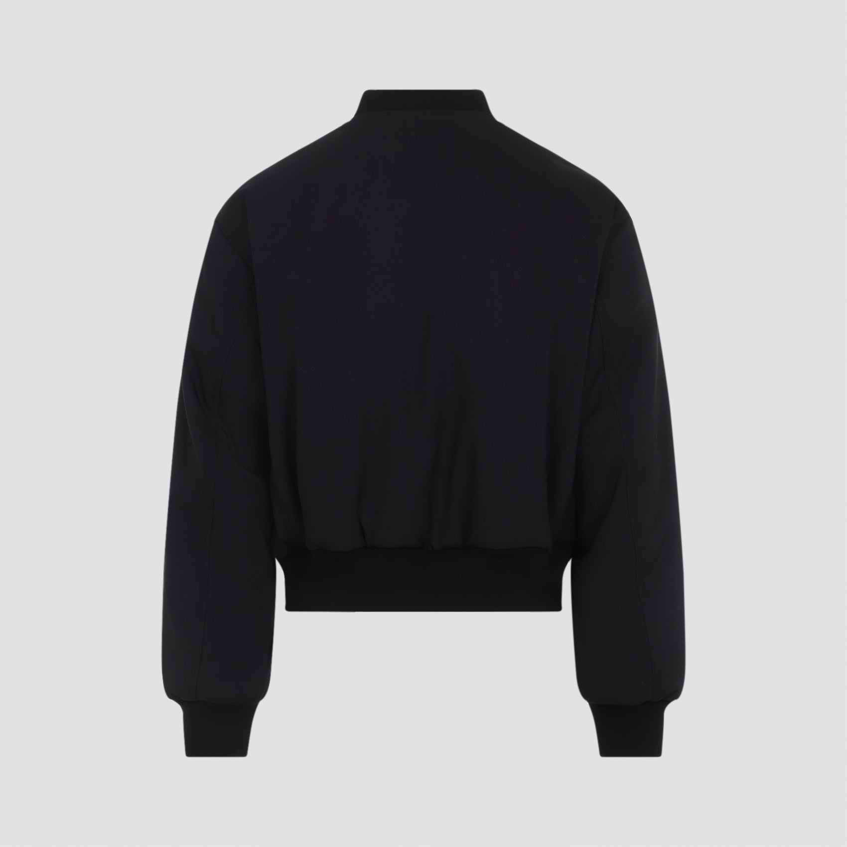 Jil Sander Jackets - Black | c3de4ac591d9f600ce2ed85ef573ceb44d52ed9b