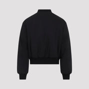 Jil Sander Jackets - Black | c3de4ac591d9f600ce2ed85ef573ceb44d52ed9b