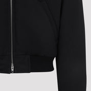 Jil Sander Jackets - Black | 7e9b5d9a208413113009b02d202ad1bba36181a6