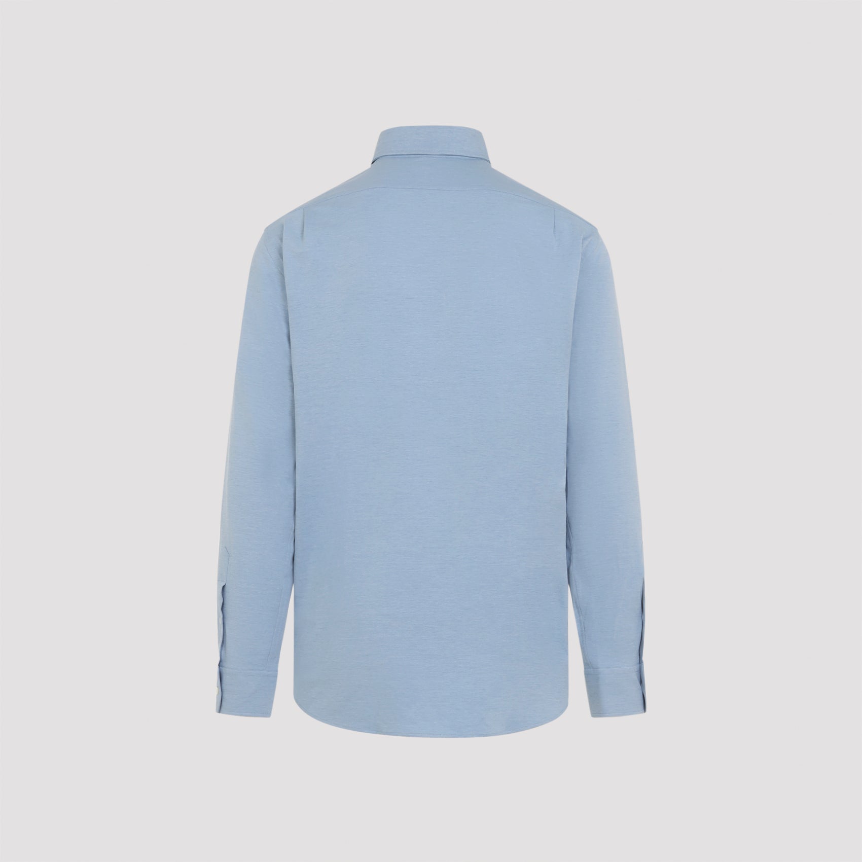 Ralph Lauren Purple Label Shirts - Blue | b19a6dc129a6802492affc49b2d7ac535b33ca6f