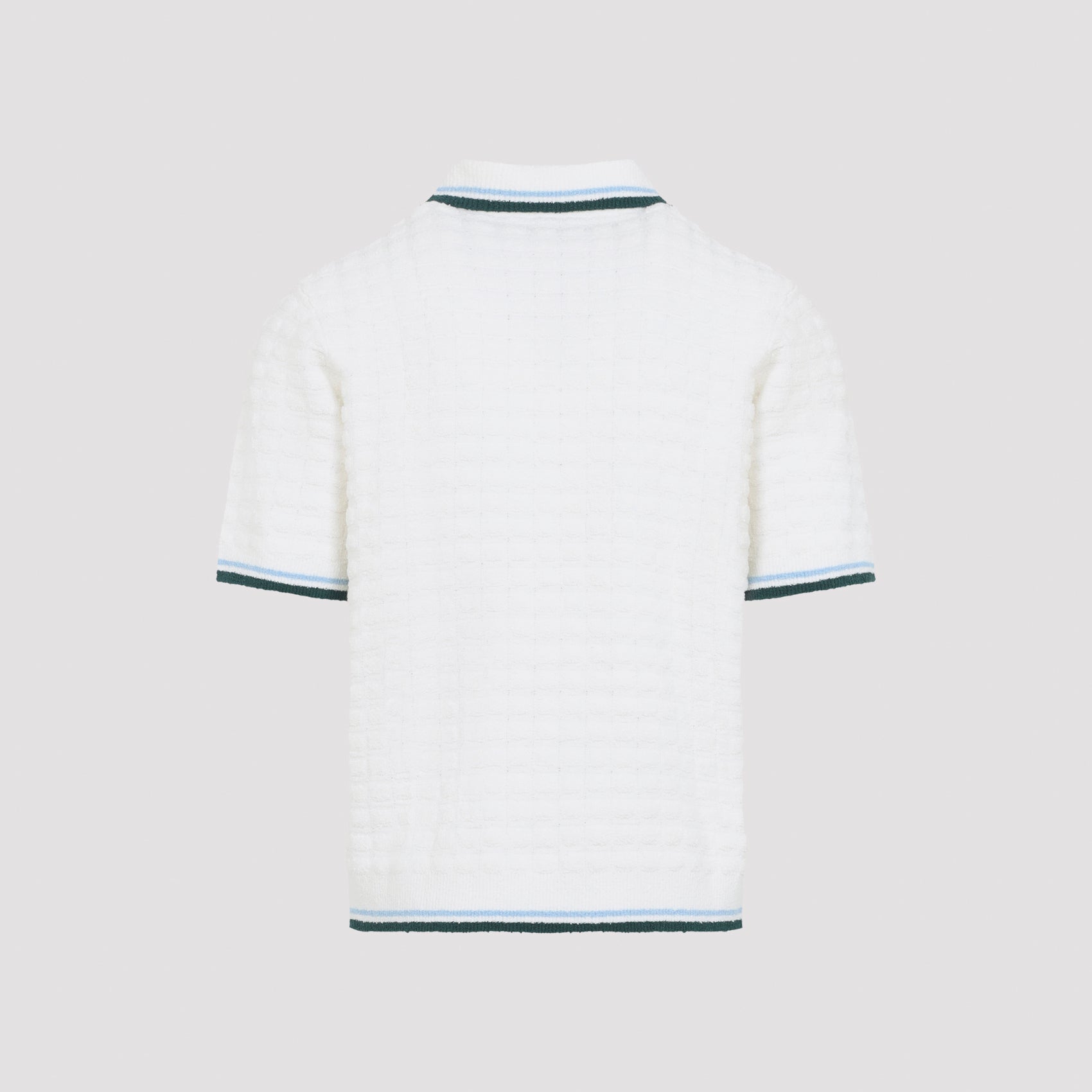 Casablanca Polo - White | c6bb766dc2f0a211bd9556ccf4f635761c04d59e