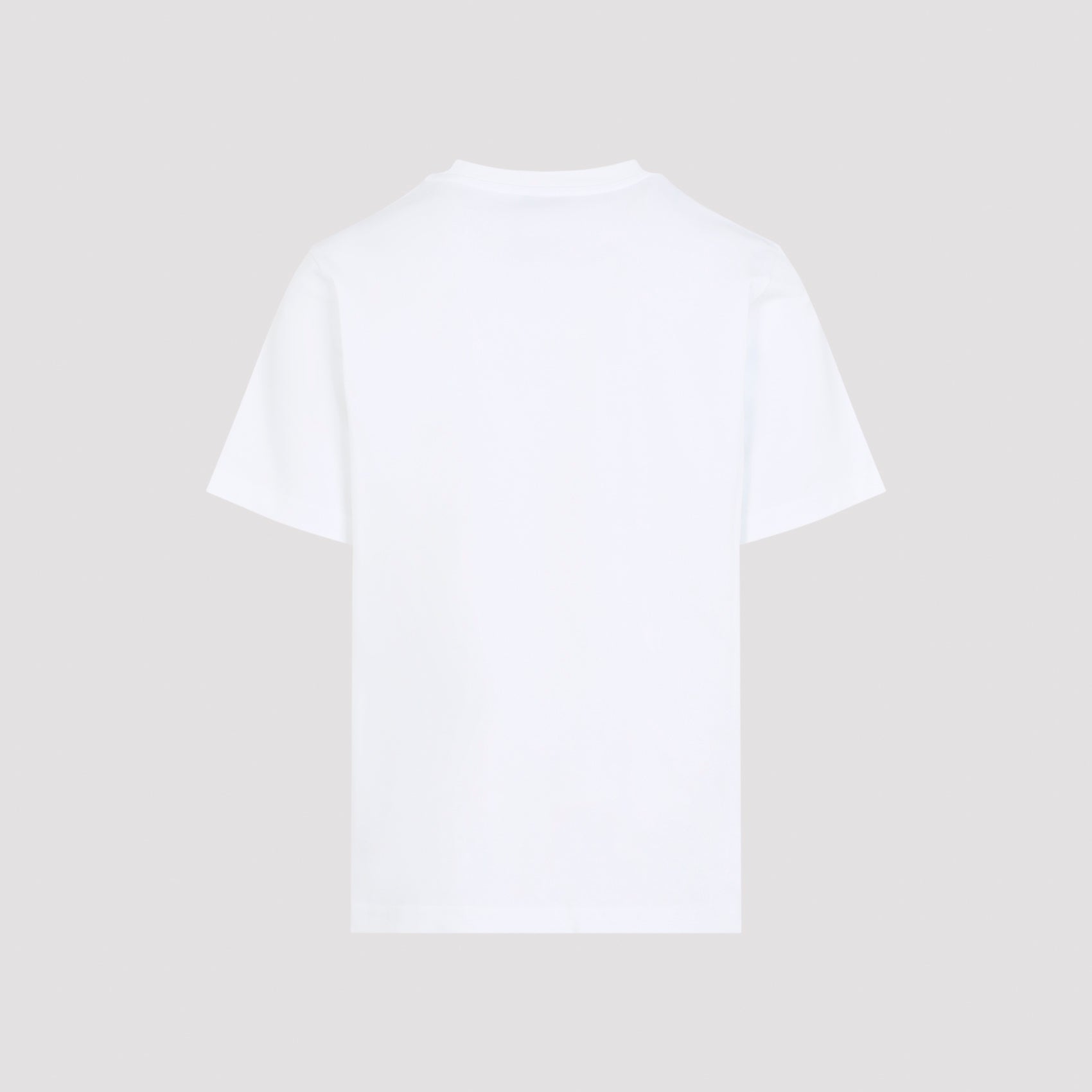 Casablanca T-shirts - White | 221974ed8459bd08278f3c4da58fa846bb73b8ff