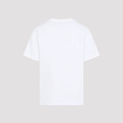 Casablanca T-shirts - White | 221974ed8459bd08278f3c4da58fa846bb73b8ff