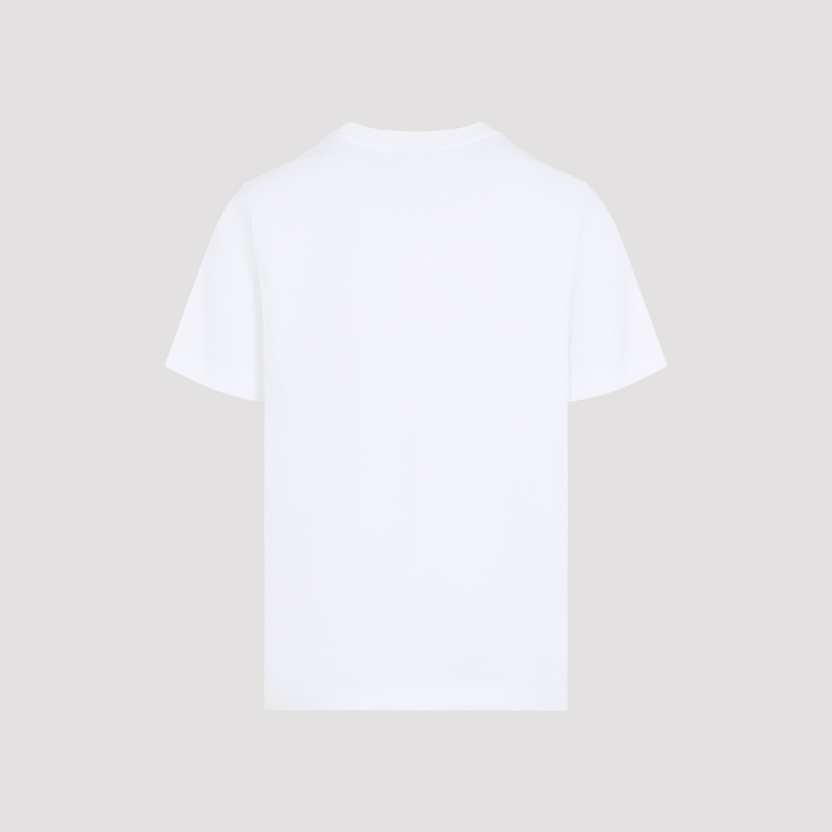 Casablanca T-shirts - White | 9ec977601a7d1e15bce8bcee78968ad51ce17805