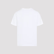 Casablanca T-shirts - White | 9ec977601a7d1e15bce8bcee78968ad51ce17805
