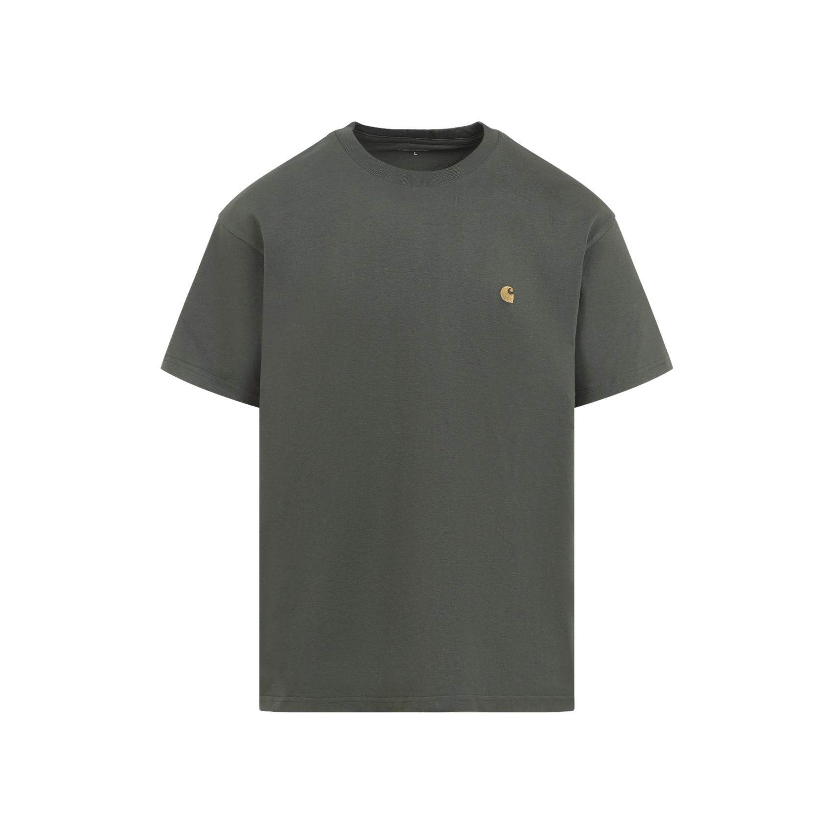 Carhartt Wip T-shirts - Green | ae877e5a0eb31cd54f4a0b31568d4fe057df11ad