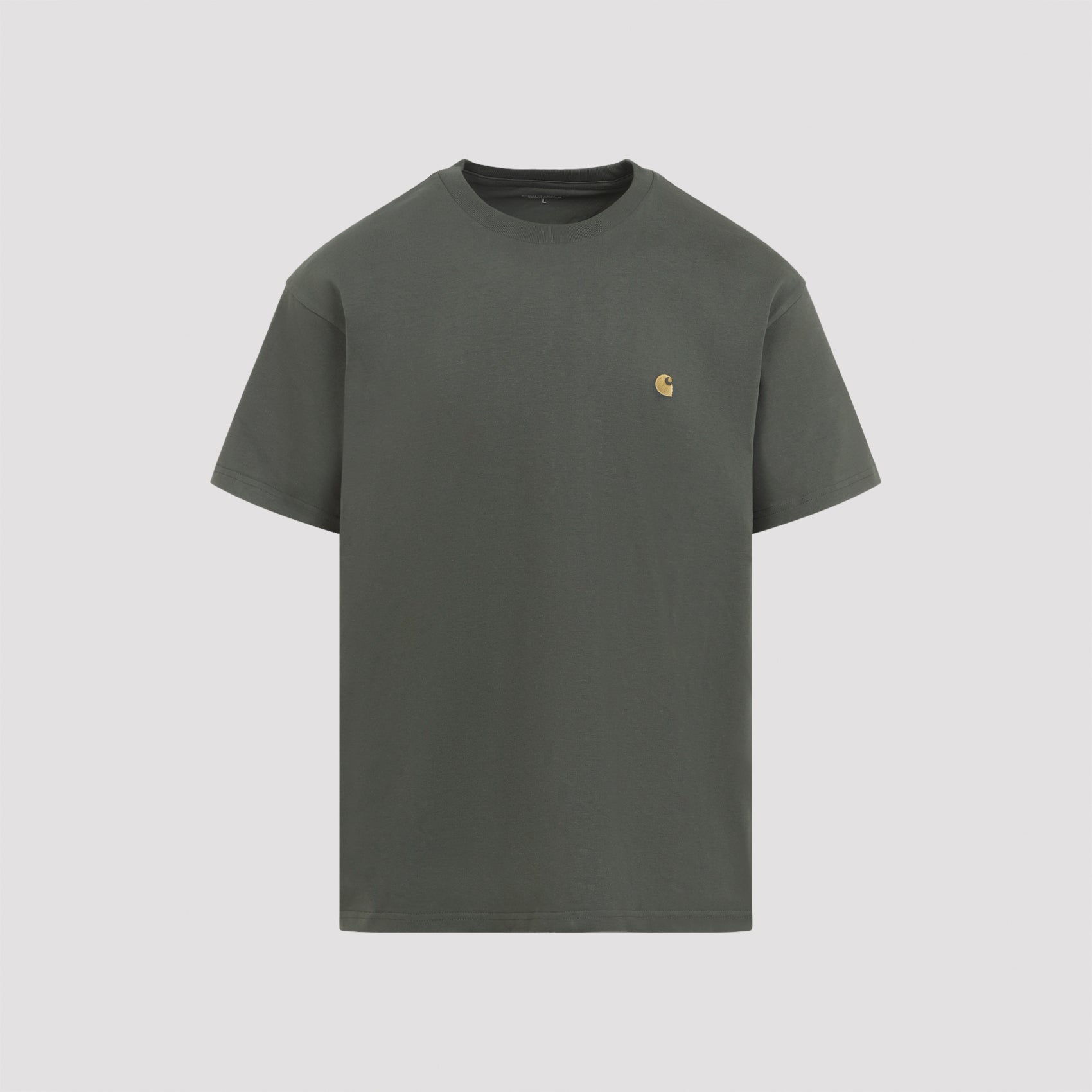 Carhartt Wip T-shirts - Green | e7bf29cc3c71f98632700a997d8d3ea4d5412c29