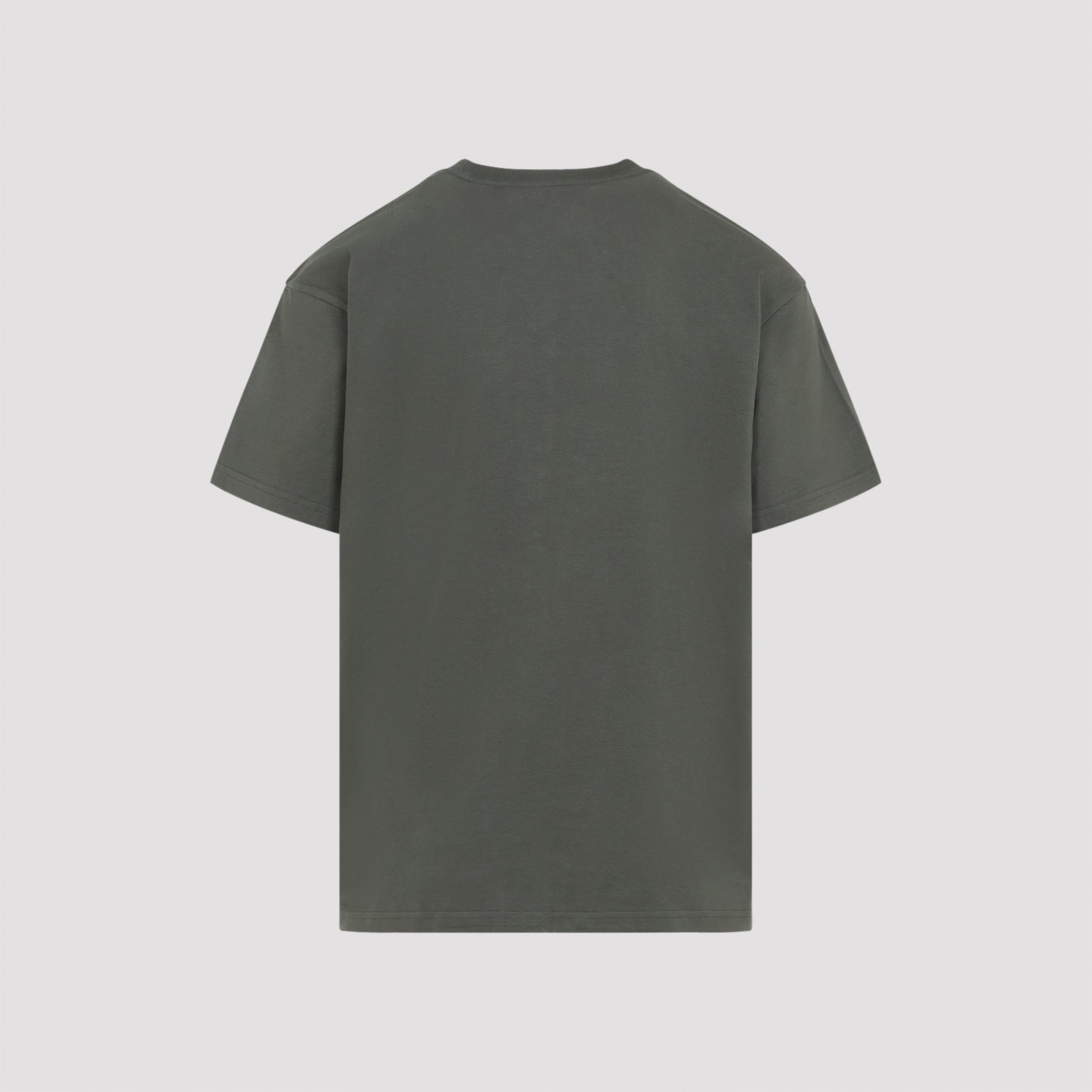 Carhartt Wip T-shirts - Green | 32ded978a6f674c75414e805802fd1704e53e486