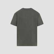 Carhartt Wip T-shirts - Green | 32ded978a6f674c75414e805802fd1704e53e486