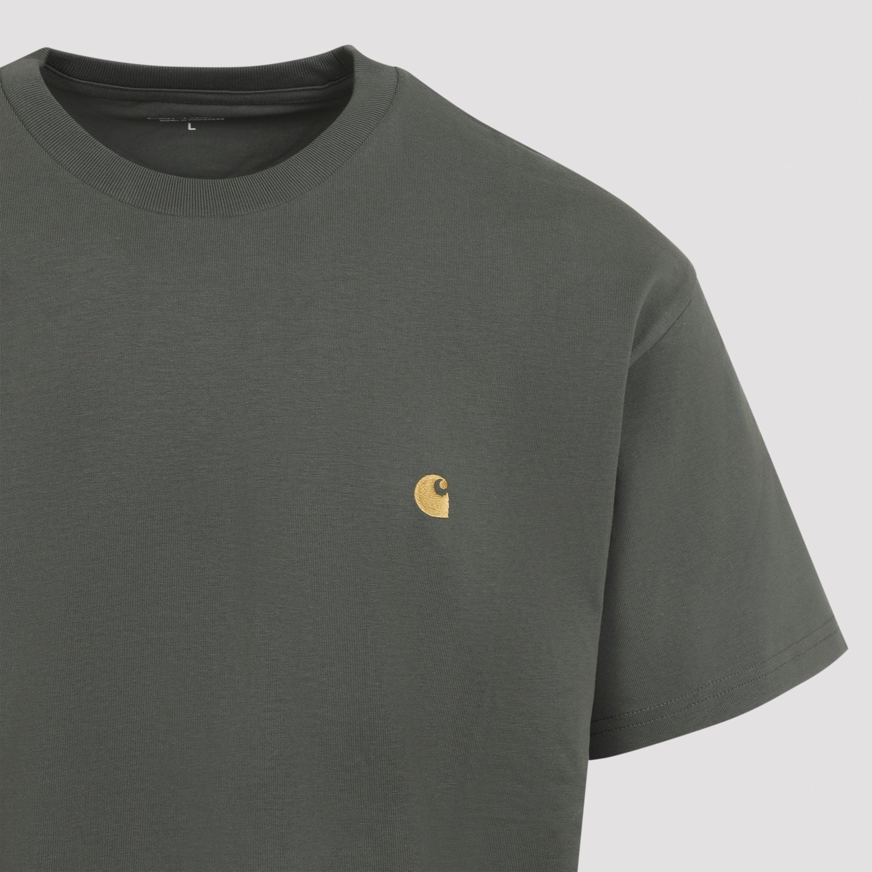 Carhartt Wip T-shirts - Green | 3cd936eac91c0378bbe81e8dd949f8e7df8ada03