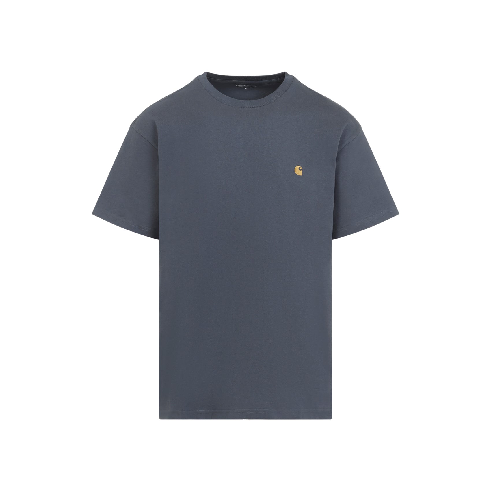 Carhartt Wip T-shirts - Grey | e39c6fa1b0fd462bf1b175f03cd7078ae046c9d8