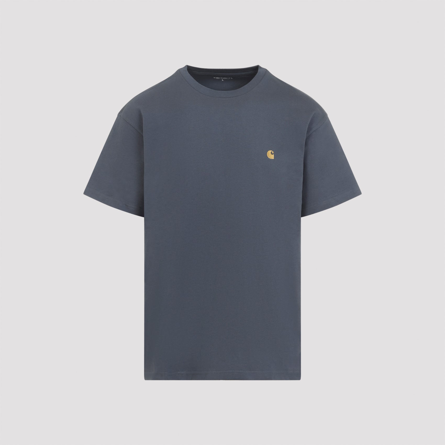 Carhartt Wip T-shirts - Grey | 5557f1e3dd3f5e1f4edc17ec32f301c6cfc0a61b
