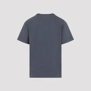 Carhartt Wip T-shirts - Grey | 6909996aa0f08b666032540210c5c52d04fb0213