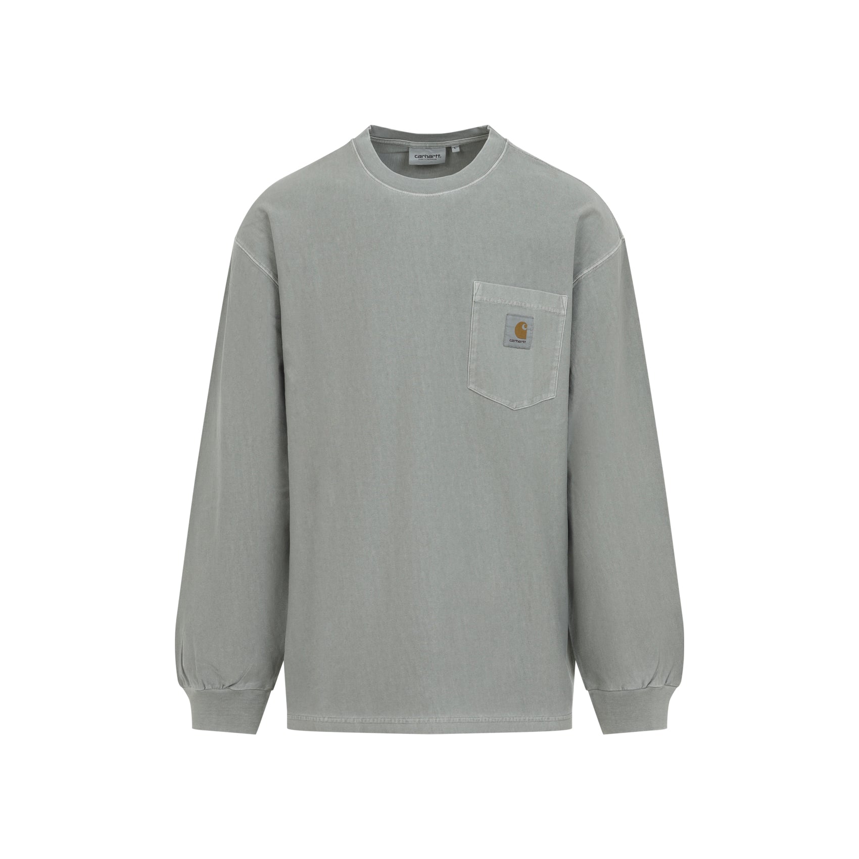 Carhartt Wip T-shirts - Green | 43c30e77f8dc5c6192738c9369e337873bb7ee1d
