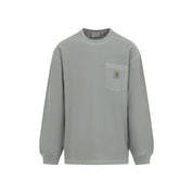 Carhartt Wip T-shirts - Green | 43c30e77f8dc5c6192738c9369e337873bb7ee1d