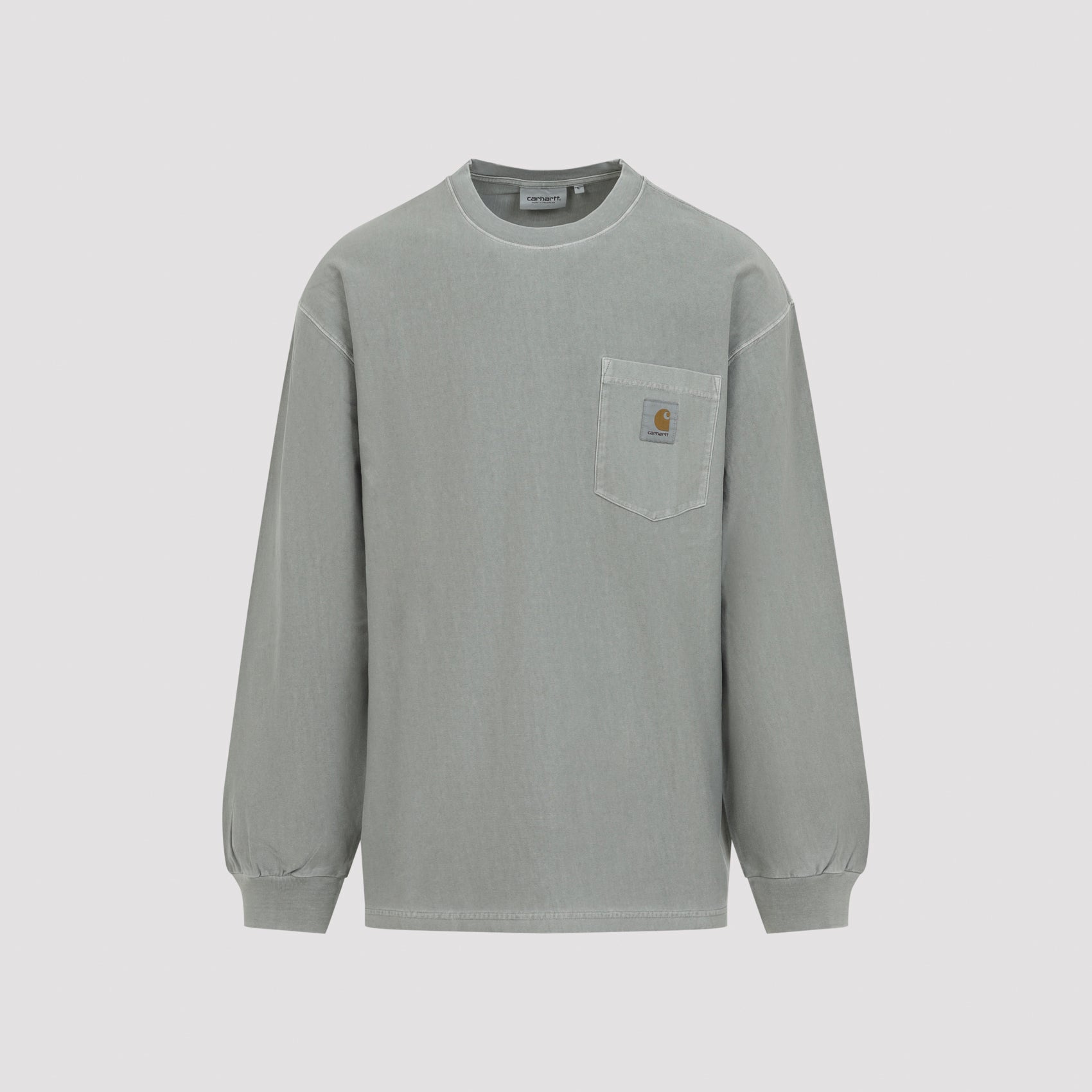 Carhartt Wip T-shirts - Green | 836321f2edd8c66bc6bbadfe403986032112362e