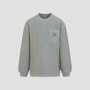 Carhartt Wip T-shirts - Green | 836321f2edd8c66bc6bbadfe403986032112362e