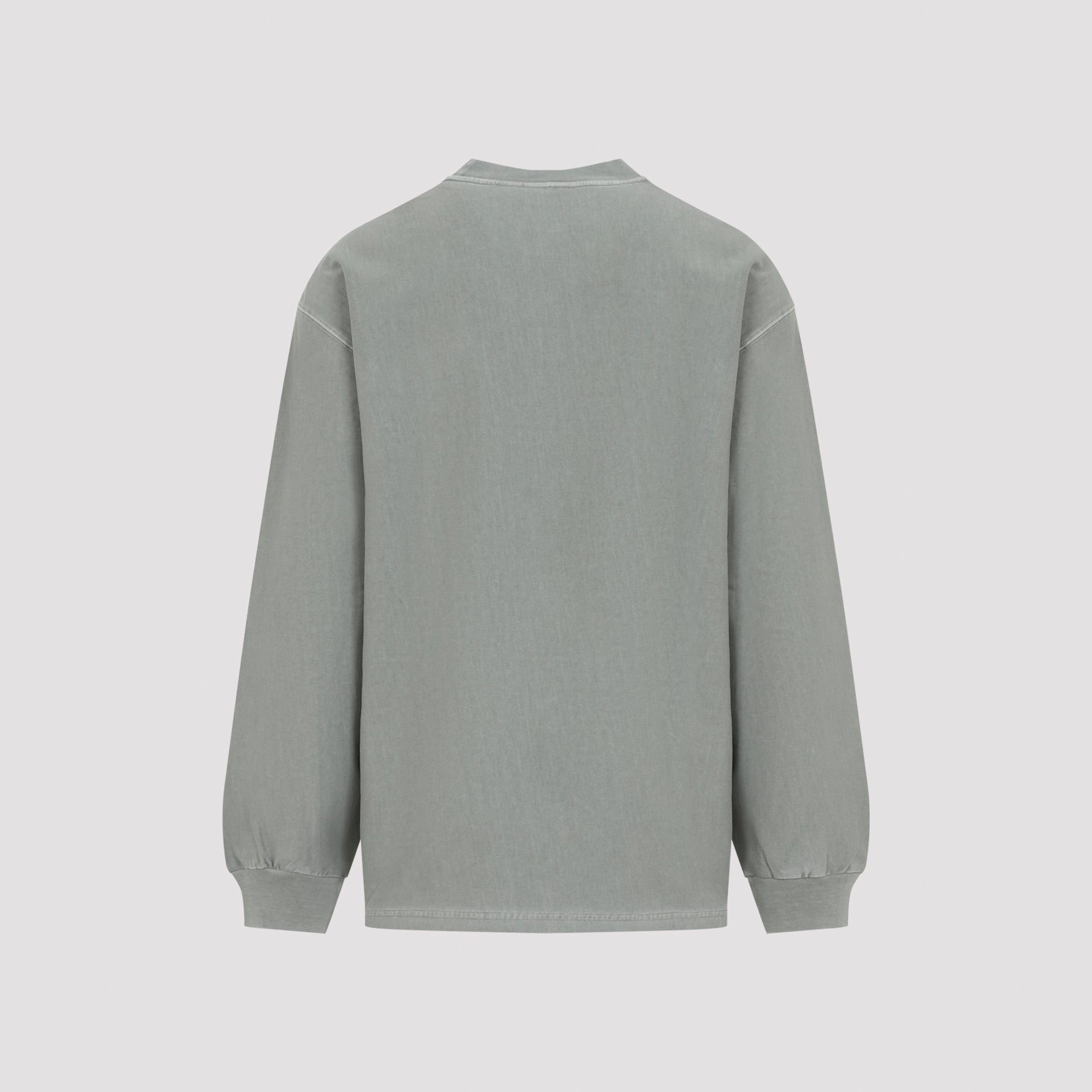 Carhartt Wip T-shirts - Green | 459df77dbc4bed8a2442e6d406cbd424aa4f7cdb