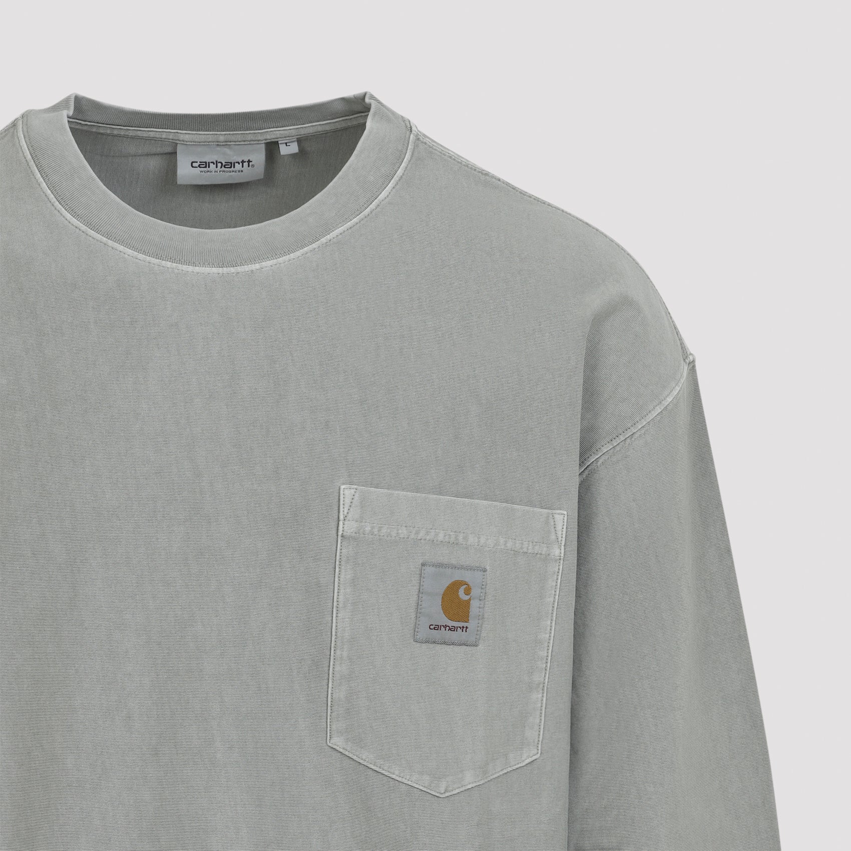 Carhartt Wip T-shirts - Green | 891d720d131fd03ce47542be3a74e7def5e9a2a4