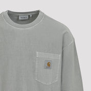 Carhartt Wip T-shirts - Green | 891d720d131fd03ce47542be3a74e7def5e9a2a4