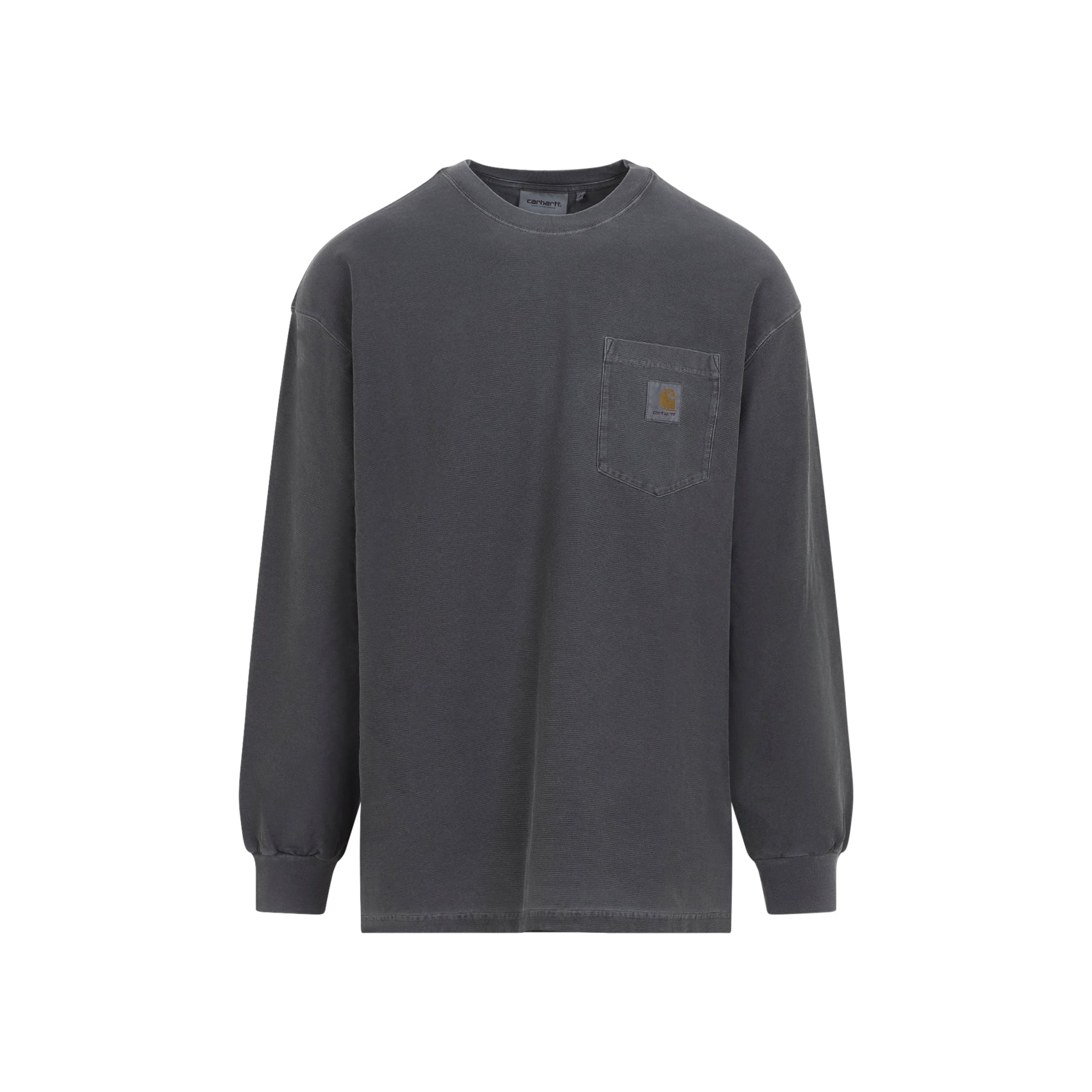 Carhartt Wip T-shirts - Black | 6c99eff9b5919b6be389a095ec03f299bb7f9dc4