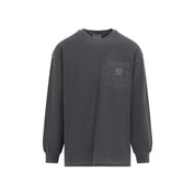 Carhartt Wip T-shirts - Black | 6c99eff9b5919b6be389a095ec03f299bb7f9dc4