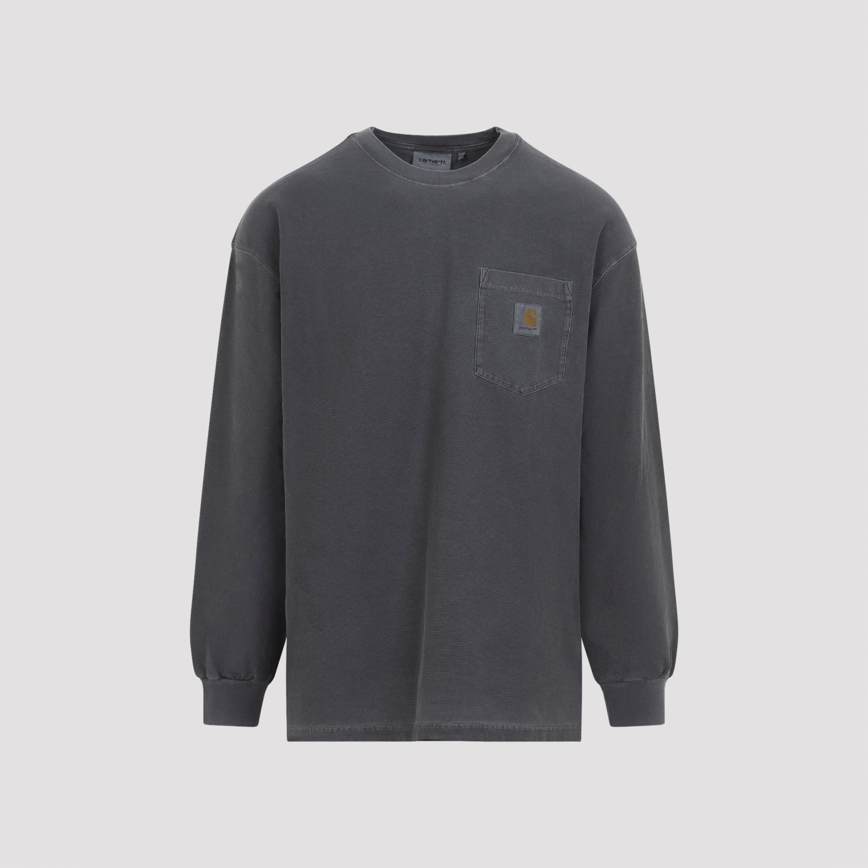 Carhartt Wip T-shirts - Black | fccc7b2e7fea93c2a51d71fb37003a8ca1a48446