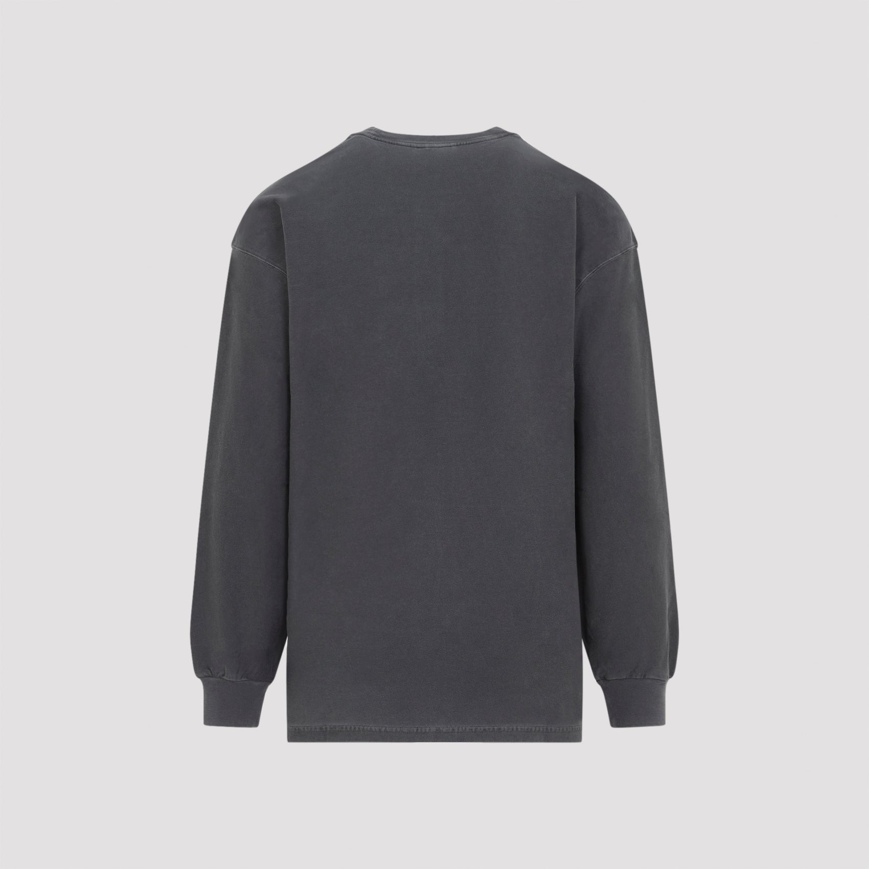 Carhartt Wip T-shirts - Black | e72247b2bb7156e3dfa18985a7e180c87d01cc86