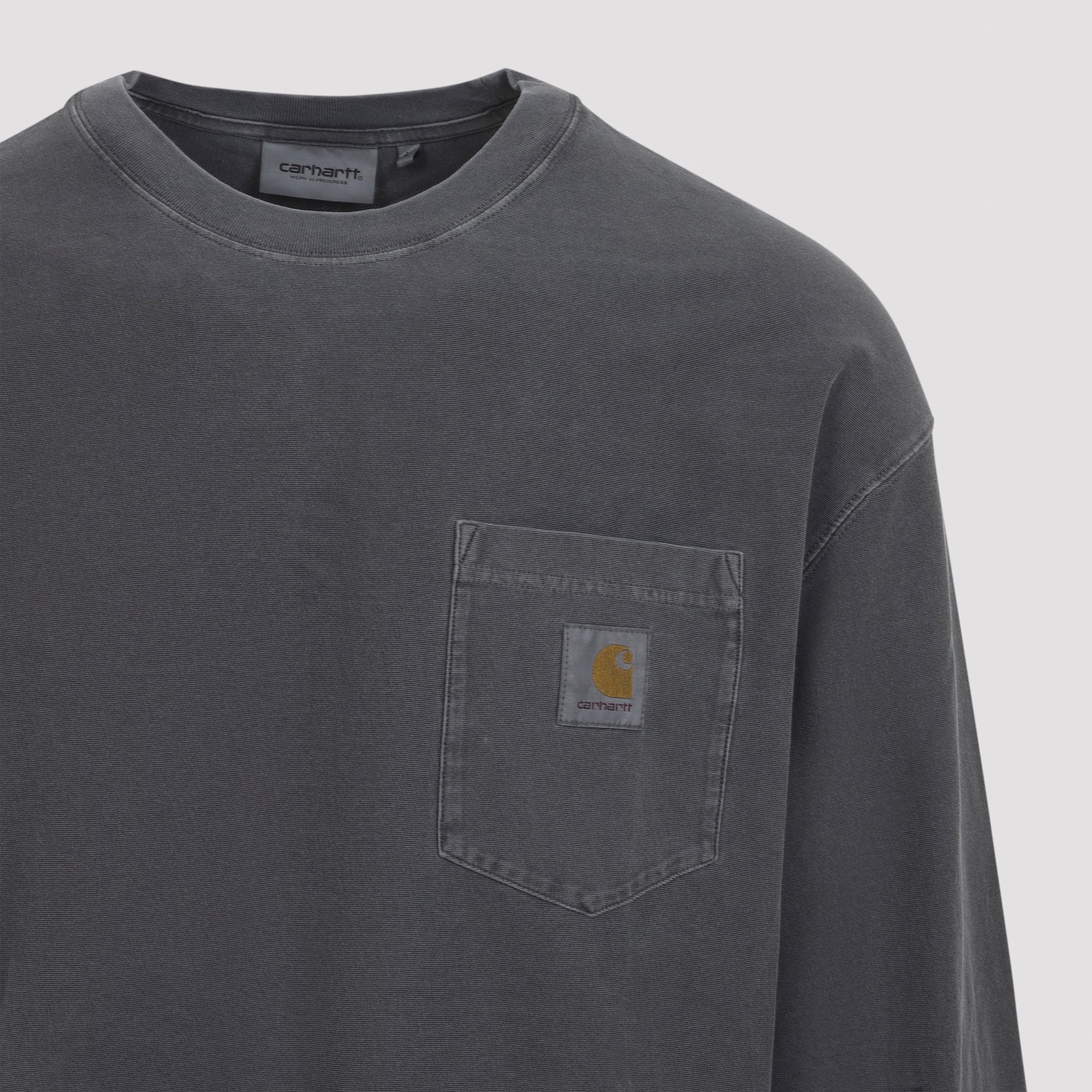 Carhartt Wip T-shirts - Black | 9450903c4e9e3cd66eaa86c9e5f85bca7e2e366f