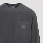Carhartt Wip T-shirts - Black | 9450903c4e9e3cd66eaa86c9e5f85bca7e2e366f