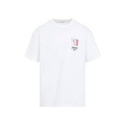 Carhartt Wip T-shirts - White | 311952faba3bec76562fef3ead242ff28cf9384d