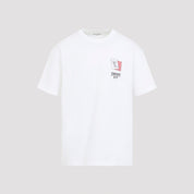 Carhartt Wip T-shirts - White | b9e53677d2b49f8d47e1f51832b2037d7ec5e602
