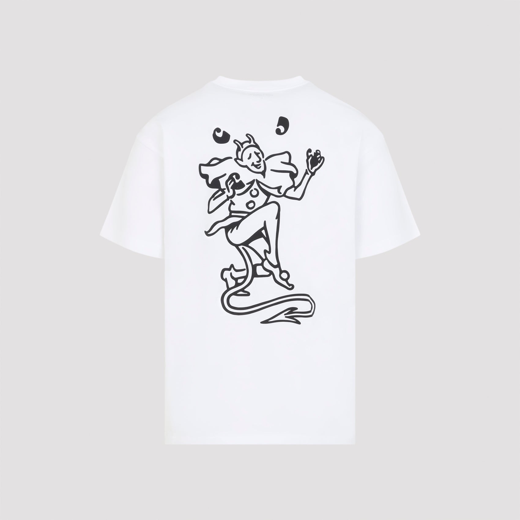 Carhartt Wip T-shirts - White | d82b69a899dd13ac52b9bd6e5ef6d1526e98aa0b
