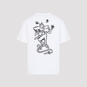 Carhartt Wip T-shirts - White | d82b69a899dd13ac52b9bd6e5ef6d1526e98aa0b