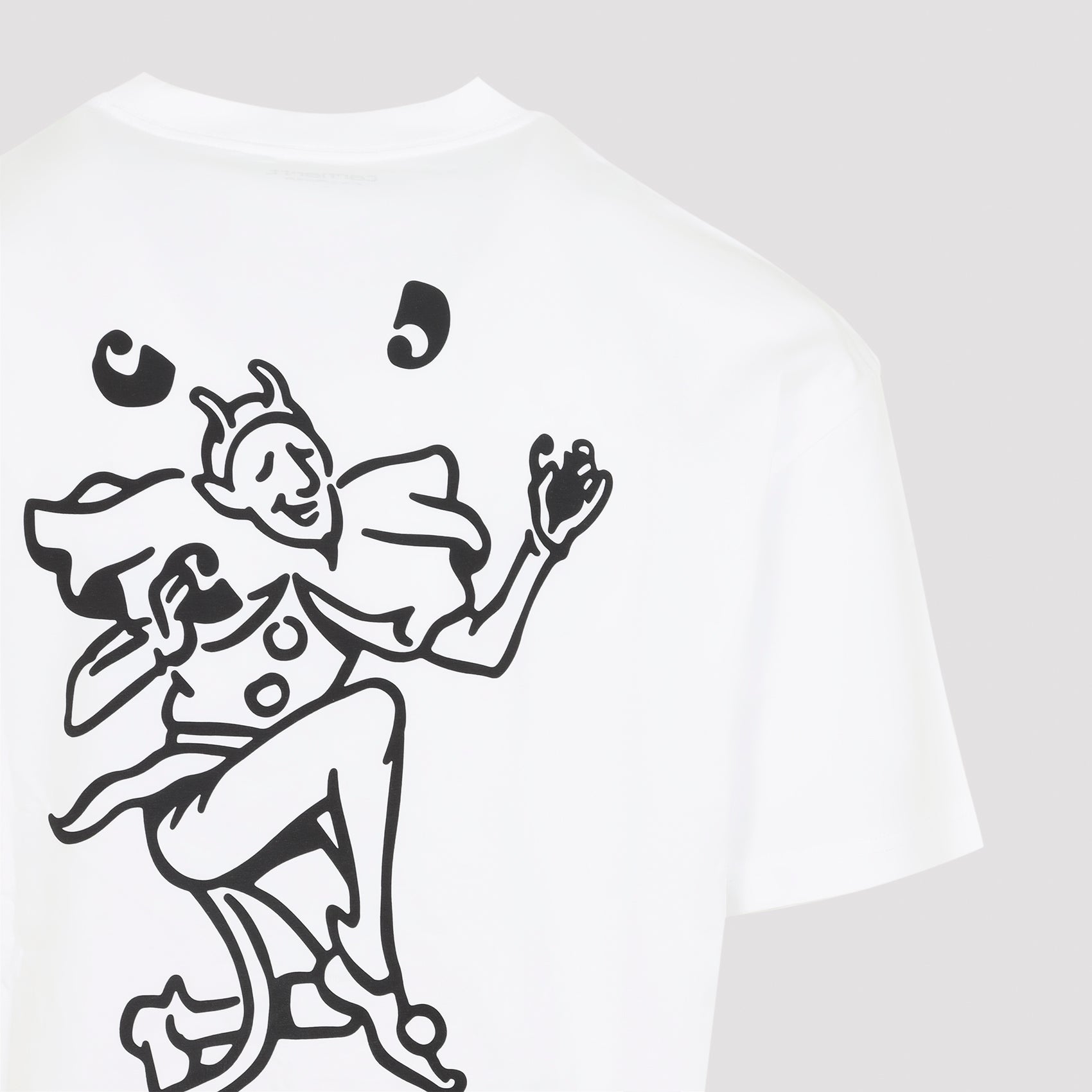 Carhartt Wip T-shirts - White | e8a559978ea01fd2653781422211ec572d47ba1f
