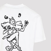 Carhartt Wip T-shirts - White | e8a559978ea01fd2653781422211ec572d47ba1f