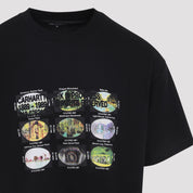 Carhartt Wip T-shirts - Black | 7c11ed3f245fe655ba0727d11c0cb84543ee37e3