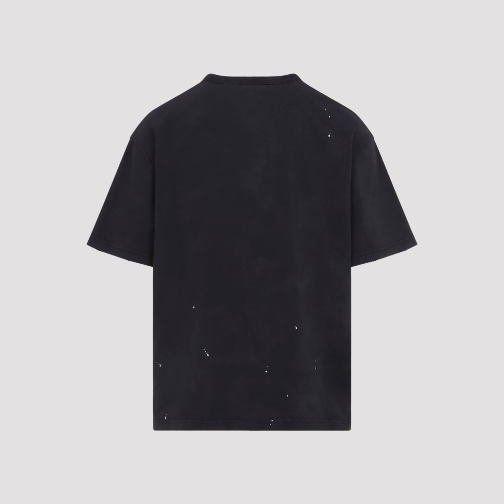 Carhartt Wip T-shirts - Black | eb2fc1f9a32c54594a614a1ad1f999e2269cab44