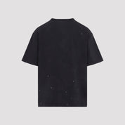 Carhartt Wip T-shirts - Black | eb2fc1f9a32c54594a614a1ad1f999e2269cab44