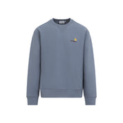 Carhartt Wip Sweatshirts - Blue | c762fd7c230940e41adb8454b25ba136a9dbd04f