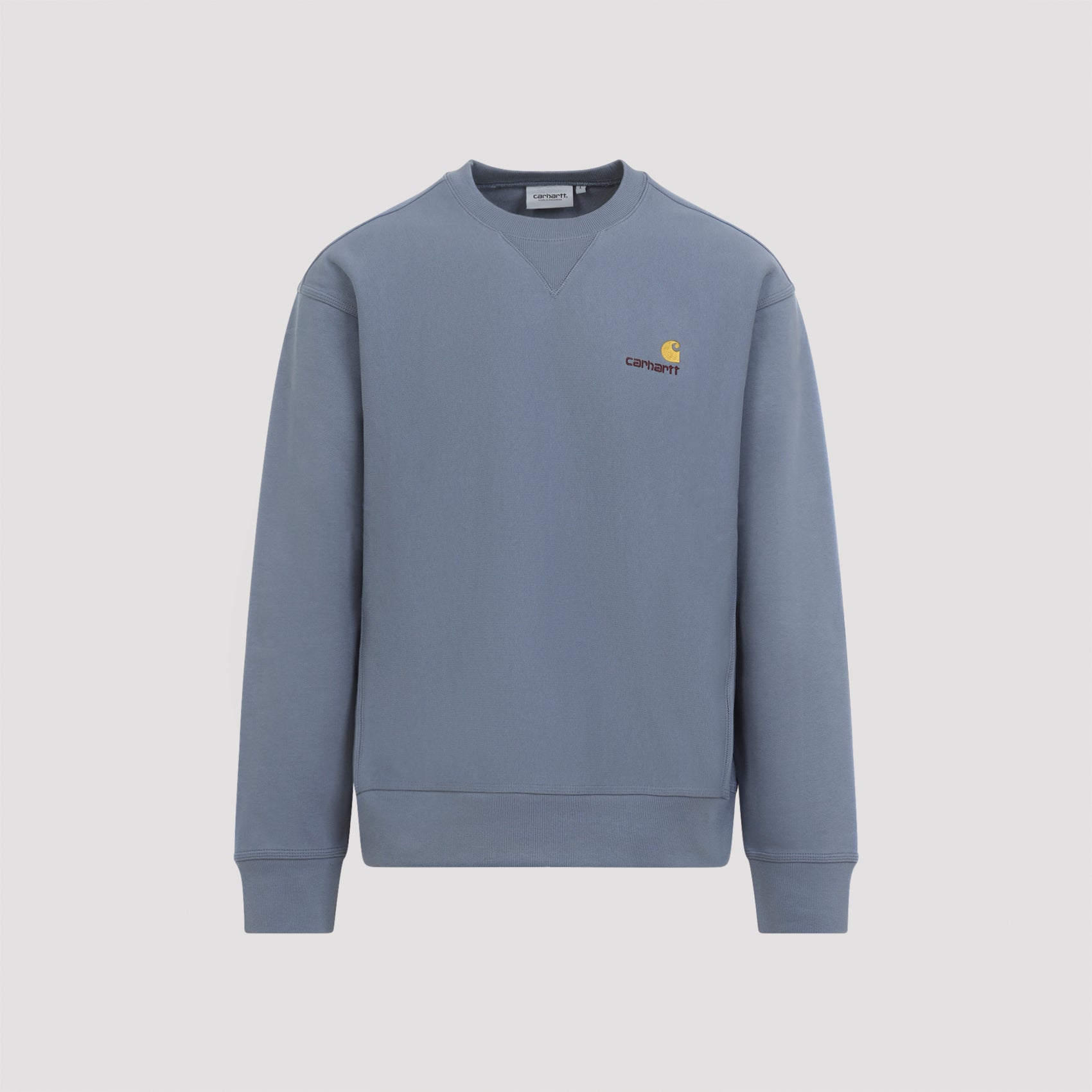 Carhartt Wip Sweatshirts - Blue | 25aca43c204754225b65b10ee842243a62360def