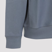 Carhartt Wip Sweatshirts - Blue | 613f68900f7e9706d97a5109a27c6285139d84e0