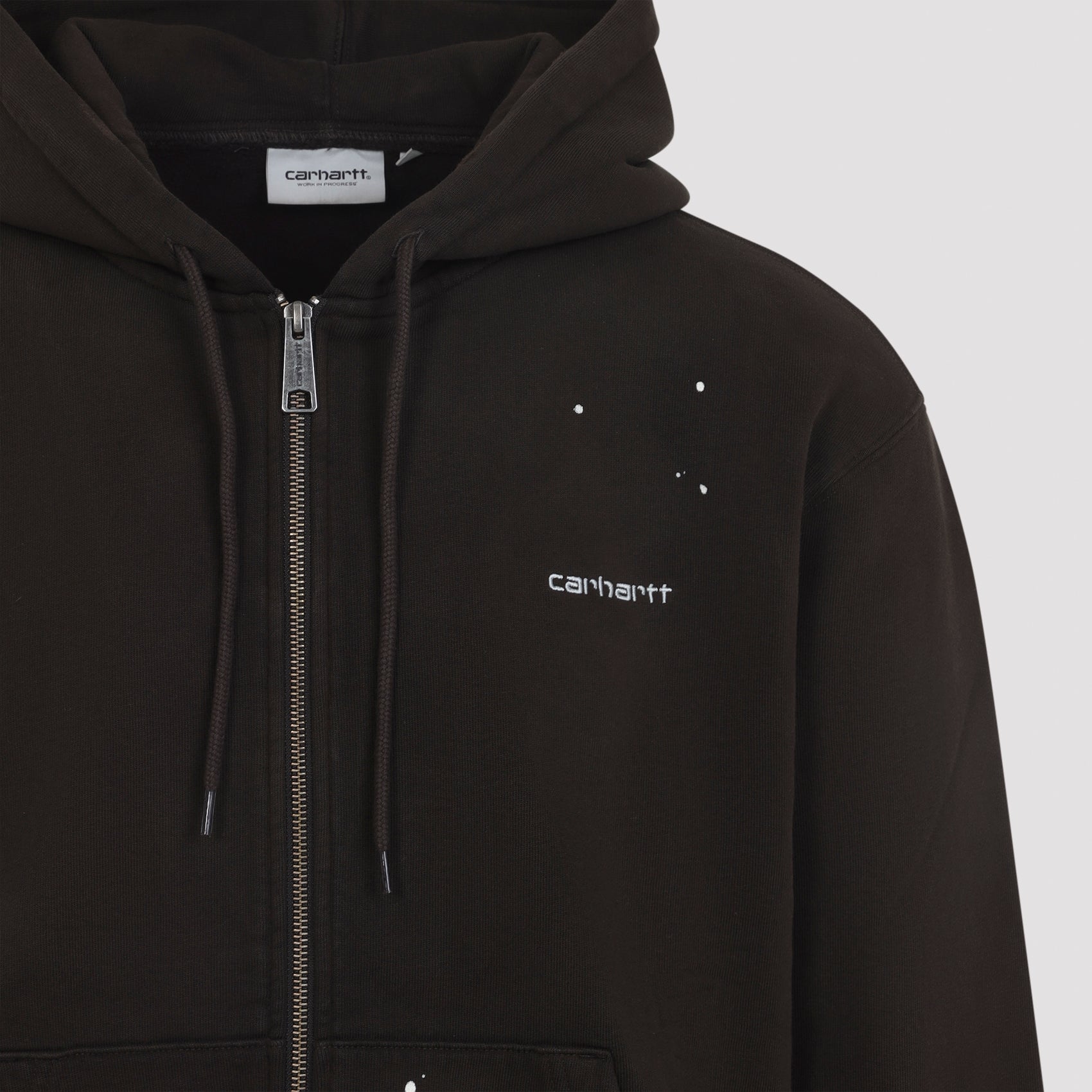 Carhartt Wip Jackets - Brown | a214e9125b57e73d06e8d71e673ccfcabd24b10f