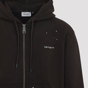 Carhartt Wip Jackets - Brown | a214e9125b57e73d06e8d71e673ccfcabd24b10f